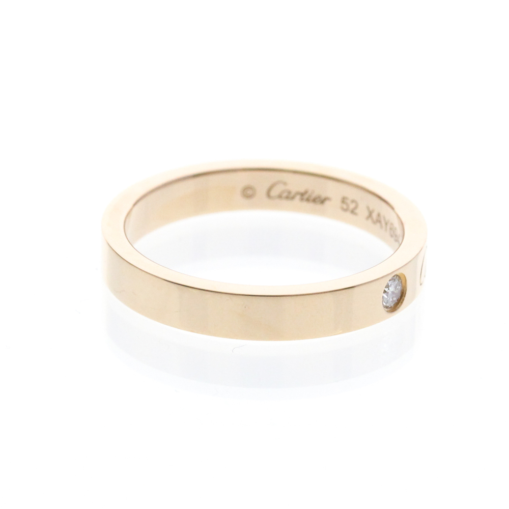CARTIER Ring - Picture 4 of 10